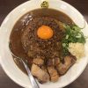 名古屋名物台湾〇〇×カレー＝僕の大好物！！！
