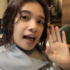 ２０１９年！新しい年なので思い切ったnewヘアに！！