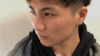 高校生から２０代前半くらいからオーダーが多いです