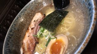 幻の塩漬けチャーシュー、食べたすぎてリサーチ！