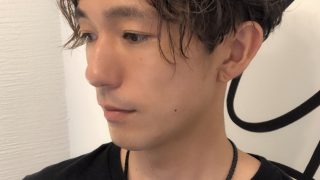 前から見てかっこいい髪型はどうやってつくられる！？