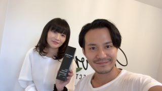 ノットシャンプーの前は色々使ってましたがもう手放せないです