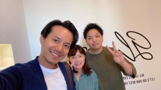 ノットシャンプーで皮膚に合うシャンプーに変えてよかった！