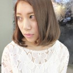 春おすすめカラー☆