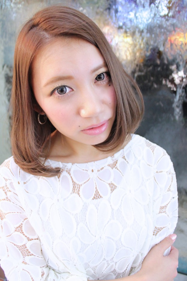 2014トレンドカラー