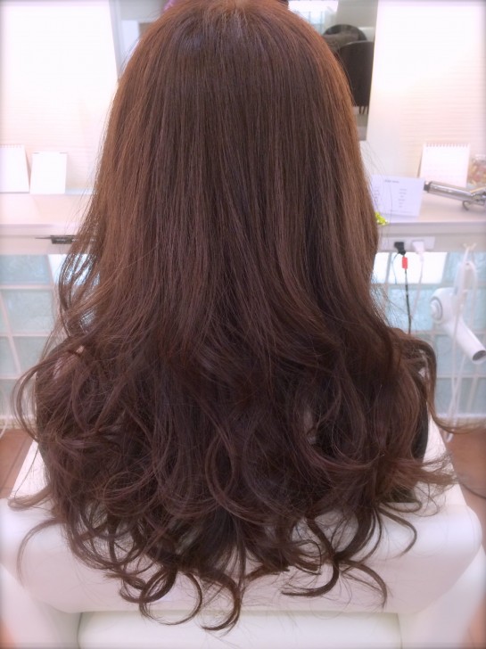 affect,アフェクト、くわも、カラー、ヘア、新瑞橋