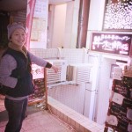 新瑞橋ラーメン屋「牛次郎」