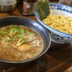 くわもが選ぶベスト「つけ麺」！！