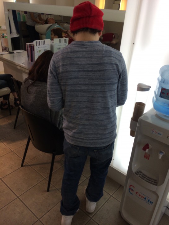 affect,アフェクト、くわも、桑本