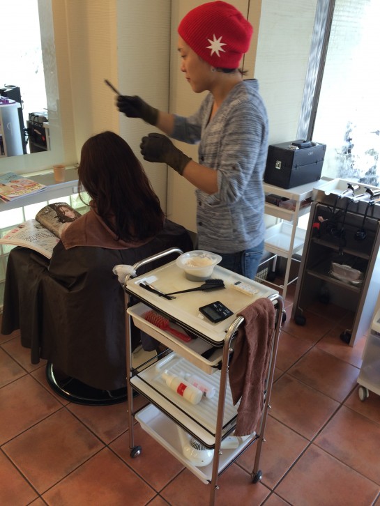 affect,アフェクト、くわも、桑本