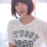 カジュアルボブ