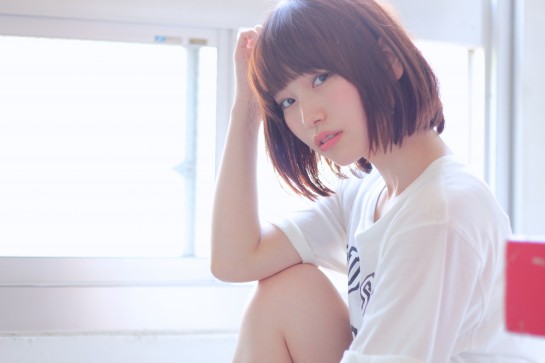 affect,アフェクト、くわも、桑本