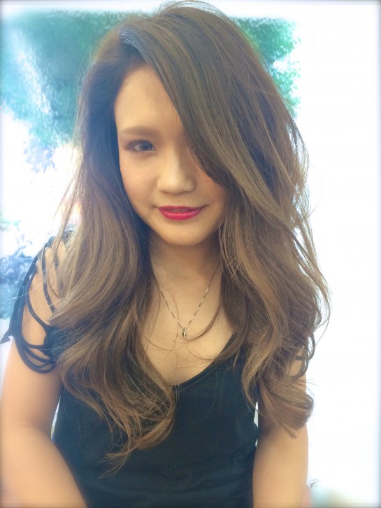 affect,アフェクト、くわも、桑本