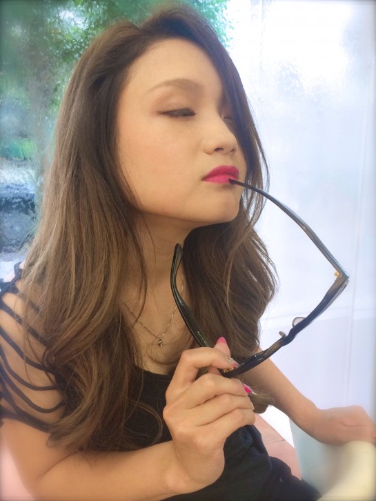 affect,アフェクト、くわも、桑本