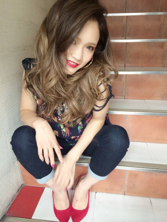 affect,アフェクト、くわも、桑本