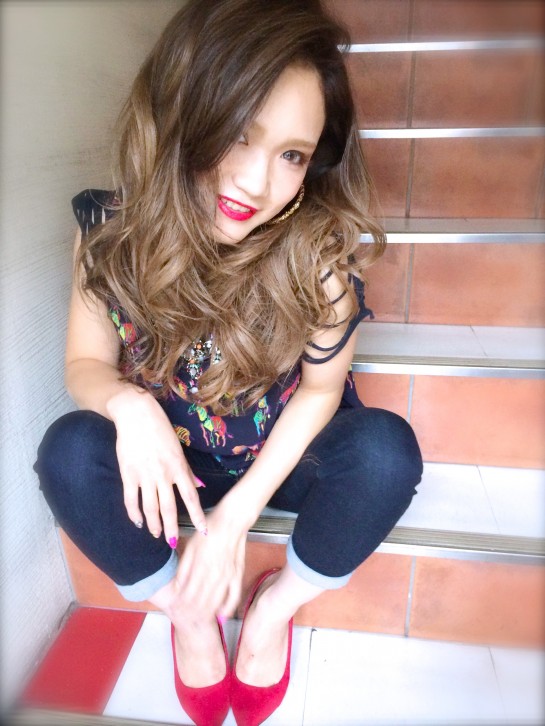 affect,アフェクト、くわも、桑本