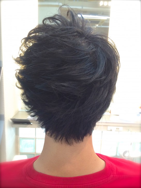 affect,アフェクト、くわも、桑本