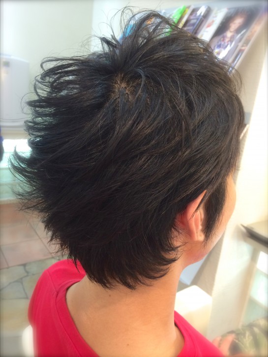 affect,アフェクト、くわも、桑本