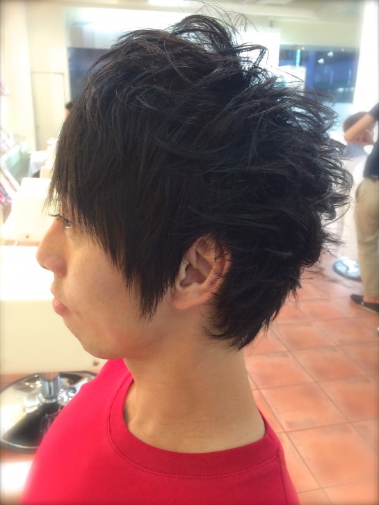 affect,アフェクト、くわも、桑本