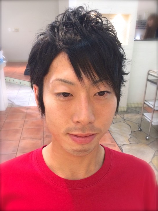 affect,アフェクト、くわも、桑本