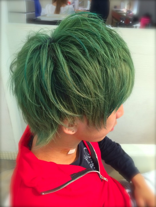 affect,アフェクト、くわも、桑本