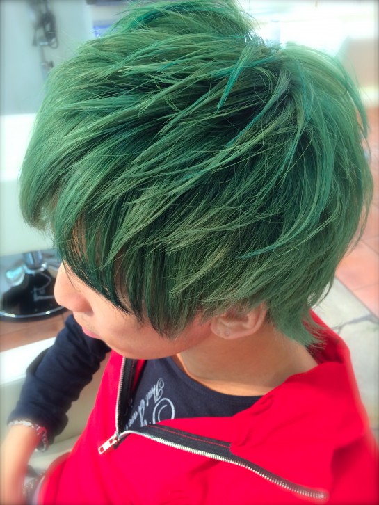 affect,アフェクト、くわも、桑本