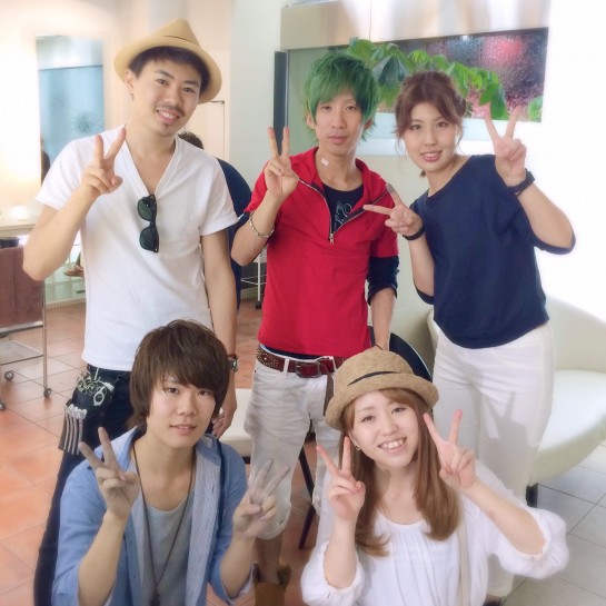 affect,アフェクト、くわも、桑本