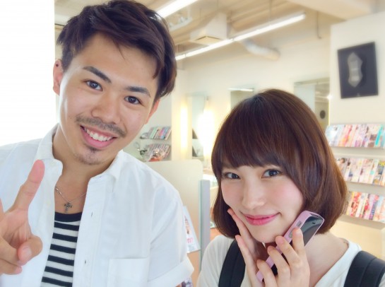 affect,アフェクト、くわも、桑本