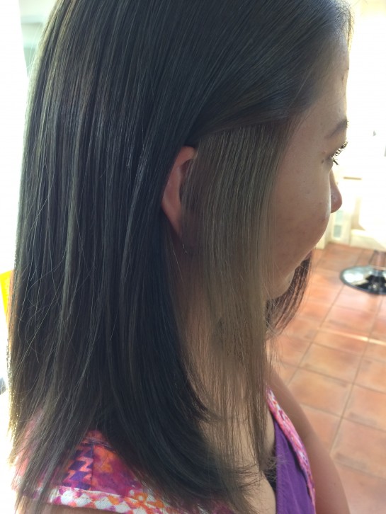 affect,アフェクト、くわも、桑本