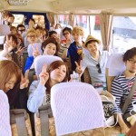 ８月１８(月)〜２０日(水)お盆休みを頂きます！〜１７日(日)までは通常営業です！