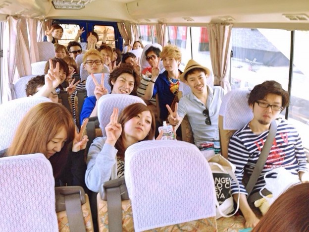 affect,アフェクト、くわも、桑本