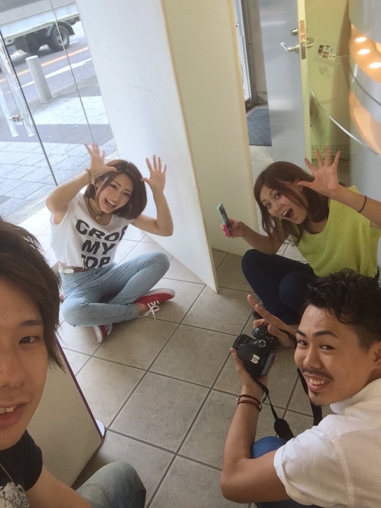 affect,アフェクト、くわも、桑本