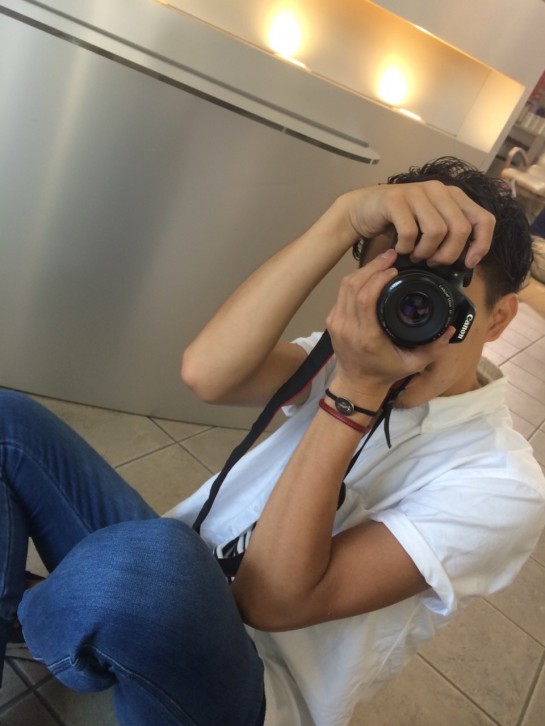 affect,アフェクト、くわも、桑本