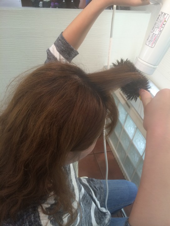 くわも、桑本、affect、アフェクト