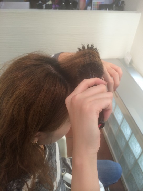 くわも、桑本、affect、アフェクト