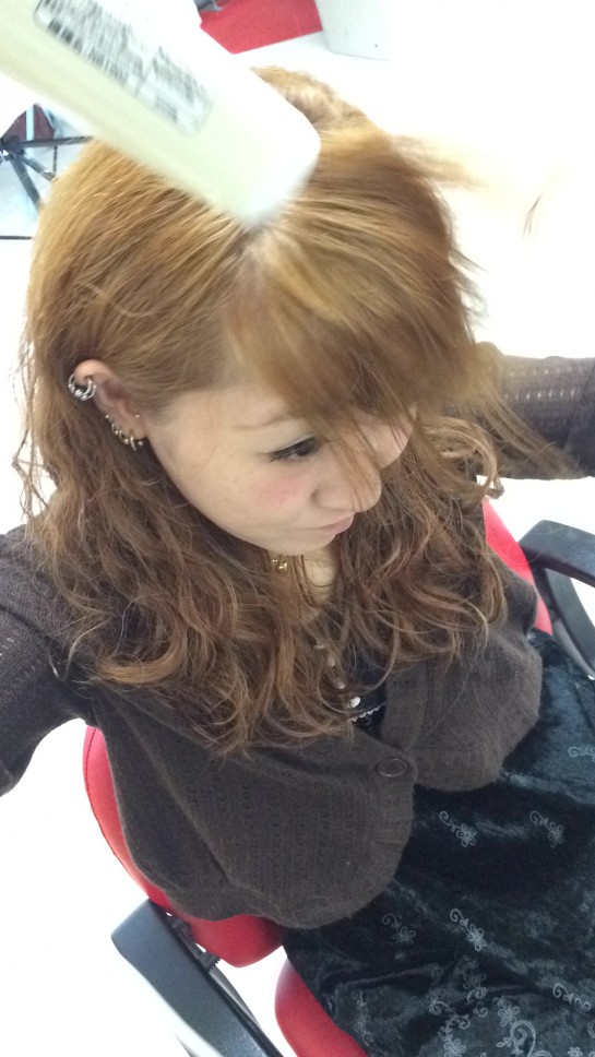 くわも、桑本、affect、アフェクト、名古屋、美容師、新瑞橋004