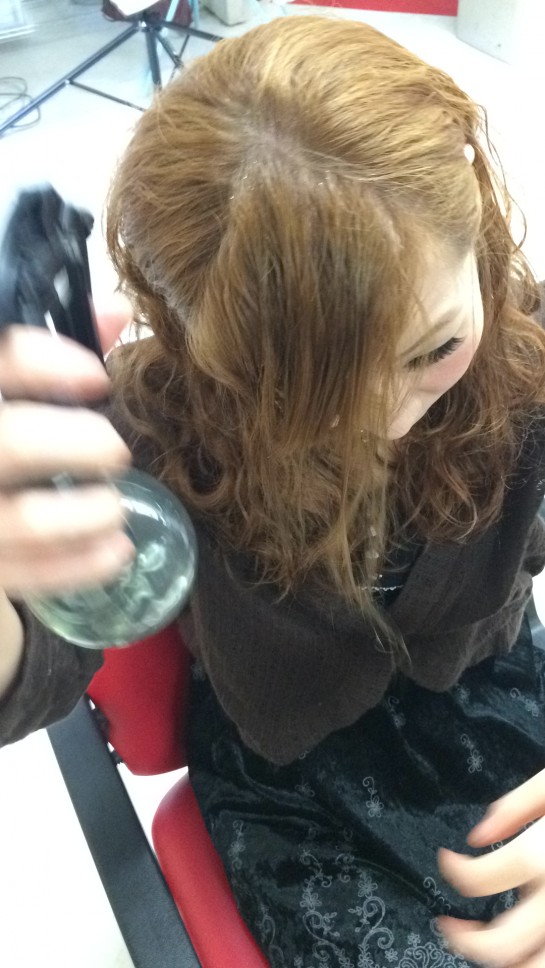 くわも、桑本、affect、アフェクト、名古屋、美容師、新瑞橋011