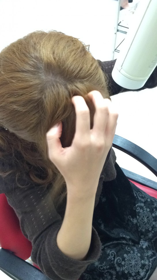 くわも、桑本、affect、アフェクト、名古屋、美容師、新瑞橋ハ３