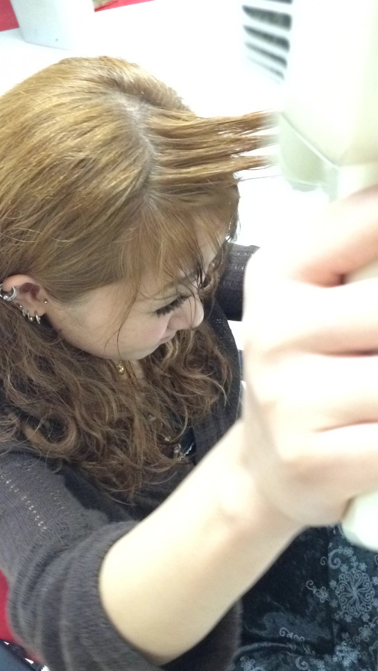 くわも、桑本、affect、アフェクト、名古屋、美容師、新瑞橋ハ５