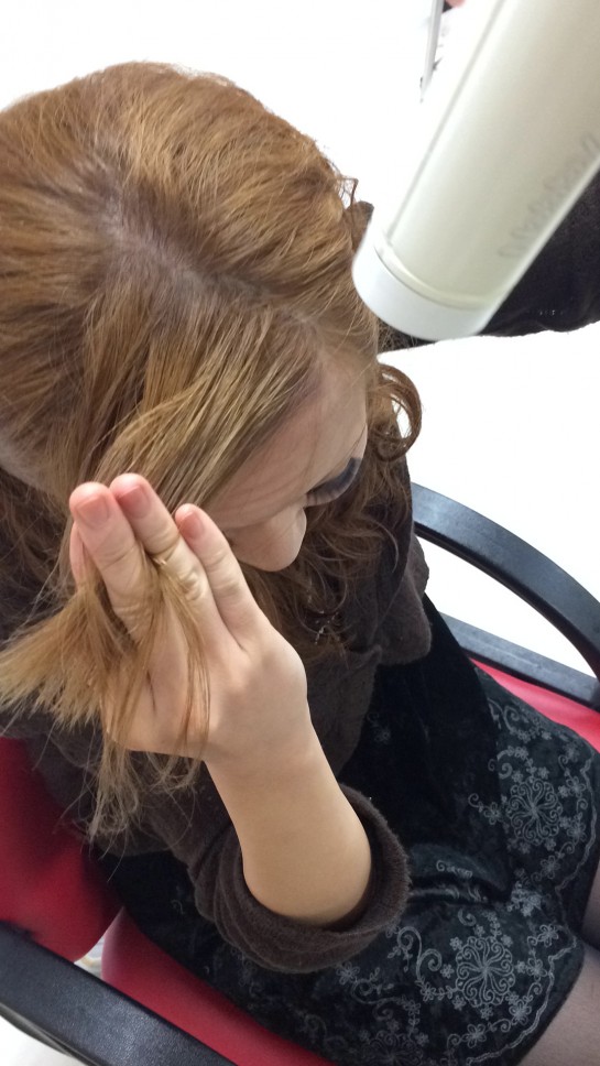 くわも、桑本、affect、アフェクト、名古屋、美容師、新瑞橋ハ７