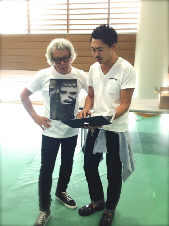 くわも、桑本、affect、アフェクト