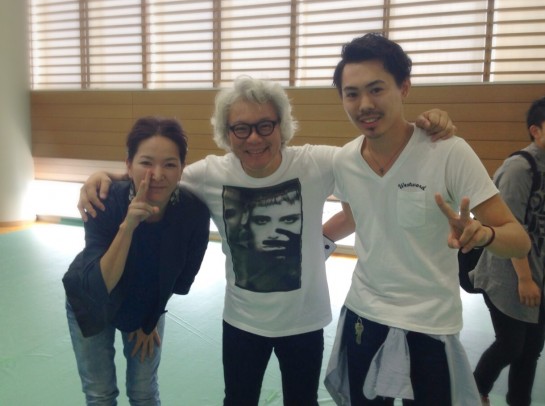 affect,アフェクト、くわも、桑本