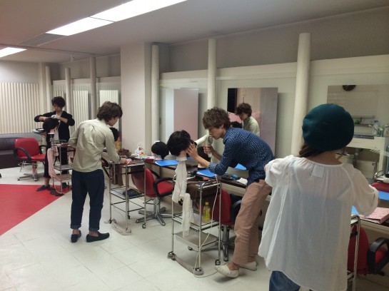 くわも、桑本、affect、アフェクト