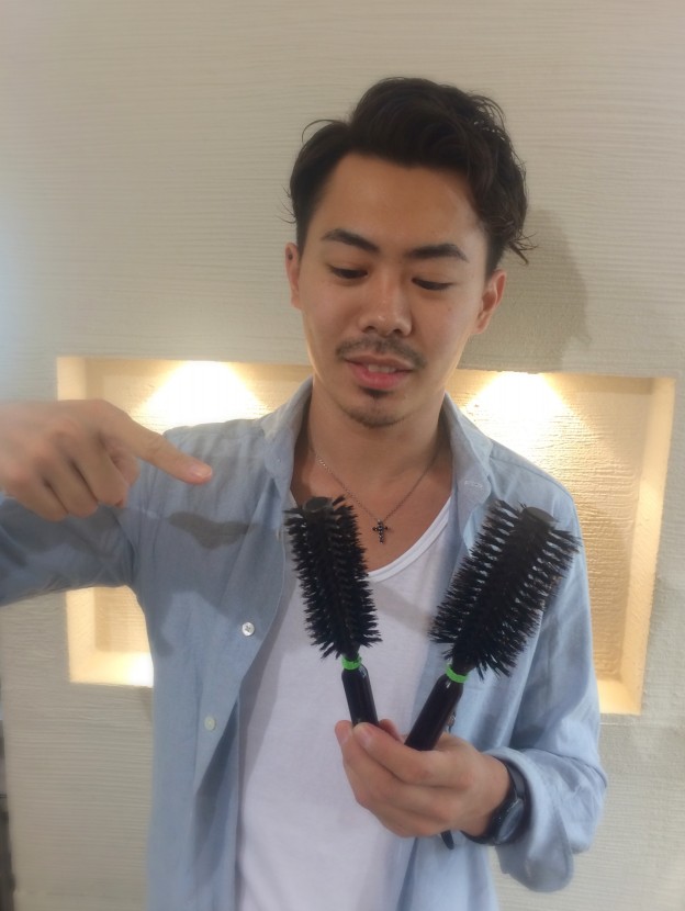 くわも、桑本、affect、アフェクト