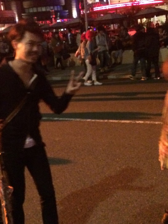 くわも、桑本、affect、アフェクト、名古屋、美容師、新瑞橋