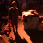 (閲覧注意)ユニバのハロウィンホラーナイトに行ってきた。