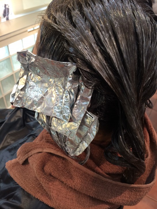 くわも、桑本、affect、アフェクト、名古屋、美容師、新瑞橋