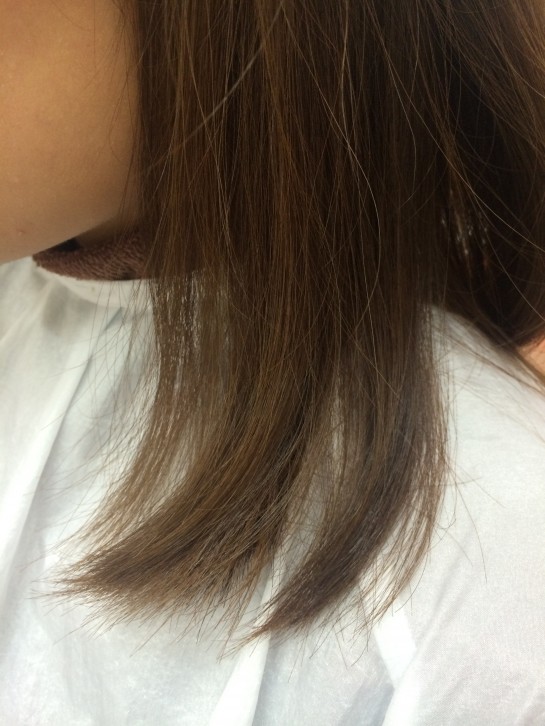 くわも、桑本、affect、アフェクト、名古屋、美容師、新瑞橋