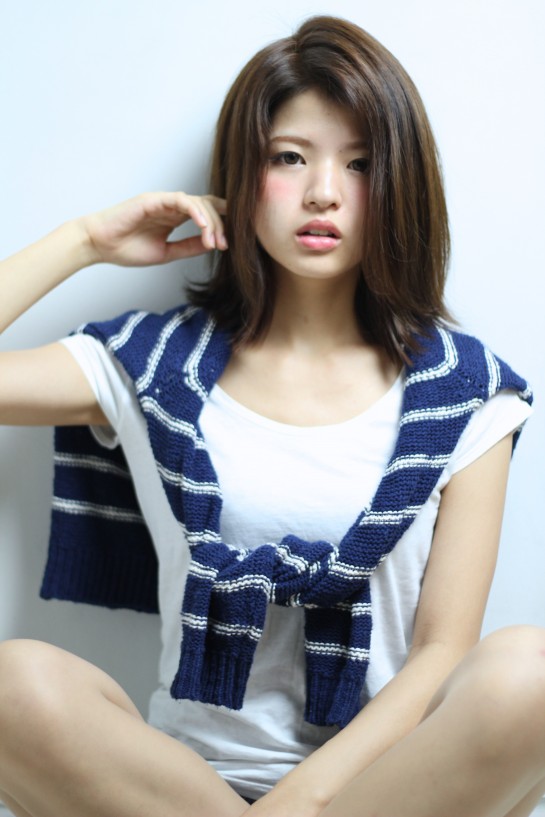 くわも、桑本、affect、アフェクト、名古屋、美容師、新瑞橋