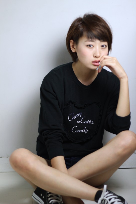 くわも、桑本、affect、アフェクト、名古屋、美容師、新瑞橋